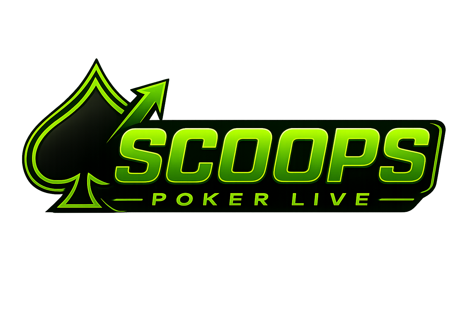 Poker Scoops Live